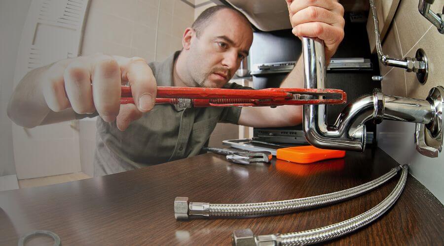 Professional expert plumbing services in Warwick, ND